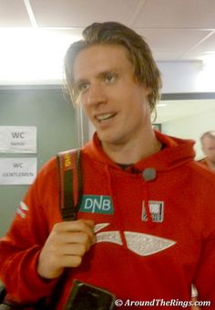 Andreas Thorkildsen