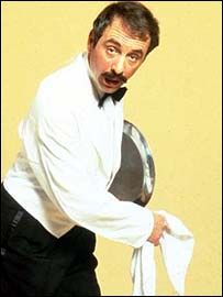 Andrew Sachs