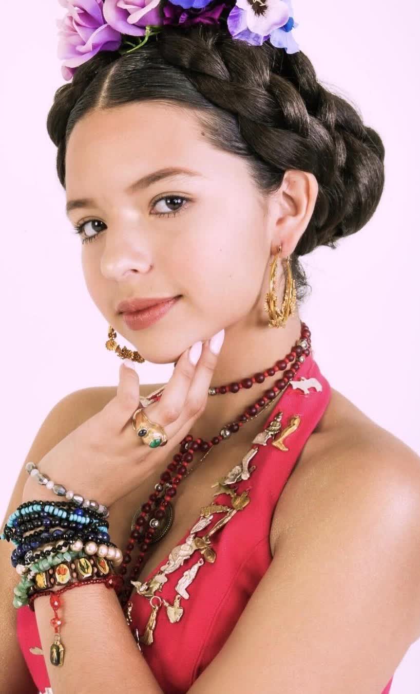 Angela Aguilar