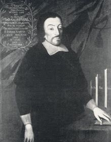 Angelus Silesius