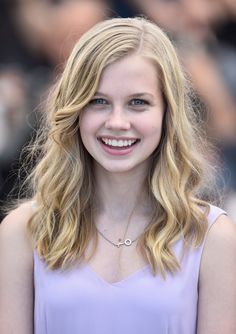 Angourie Rice