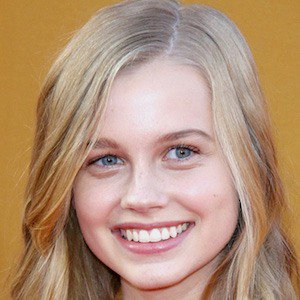 Angourie Rice