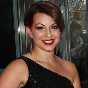 Anita Sarkeesian