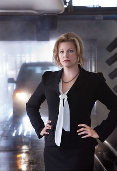 Anna Gunn