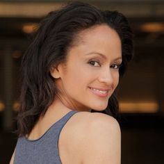 Anne-Marie Johnson