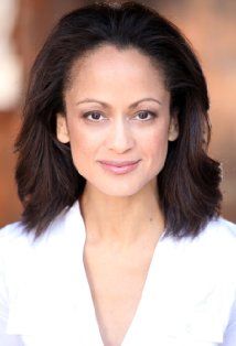 Anne-Marie Johnson