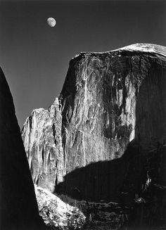 Ansel Adams