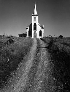 Ansel Adams