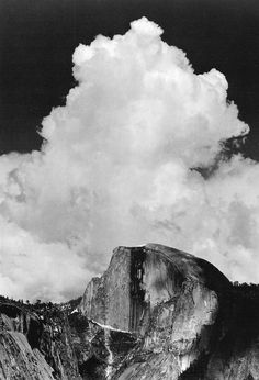 Ansel Adams