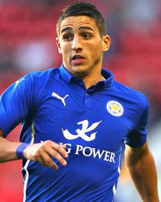 Anthony Knockaert