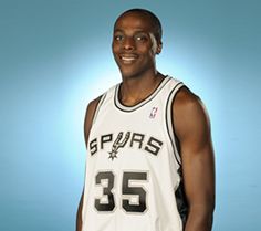 Anthony Tolliver