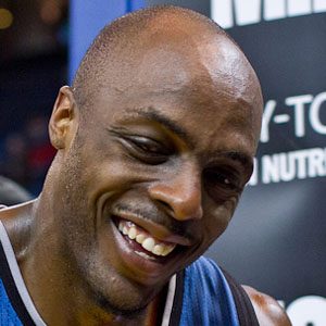 Anthony Tolliver