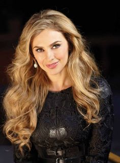 Aracely Arambula