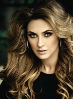 Aracely Arambula