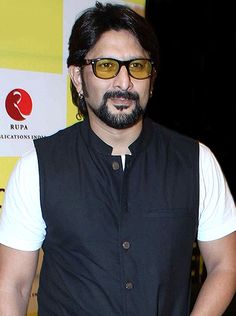 Arshad Warsi