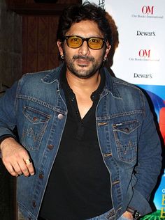 Arshad Warsi