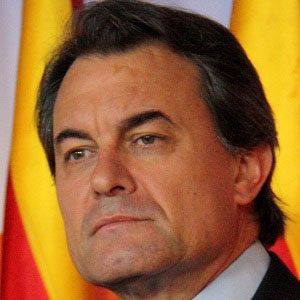 Artur Mas i Gavarro