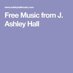 Ashley Hall