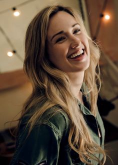 Ashley Johnson