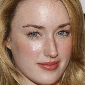 Ashley Johnson