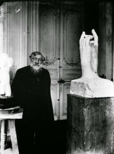 Auguste Rodin