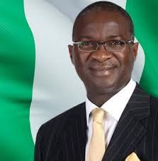 Babatunde Fashola