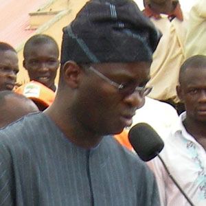 Babatunde Fashola