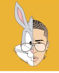 Bad Bunny