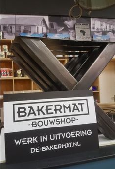 Bakermat