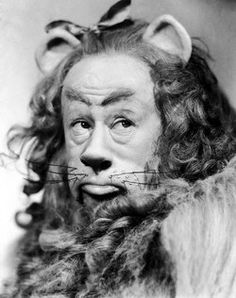 Bert Lahr