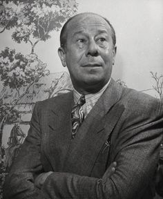 Bert Lahr