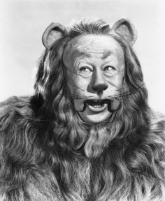 Bert Lahr