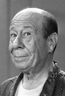 Bert Lahr