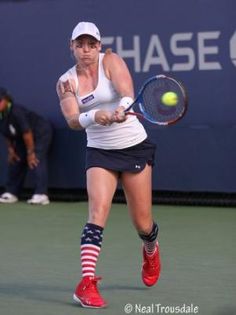 Bethanie Mattek-Sands