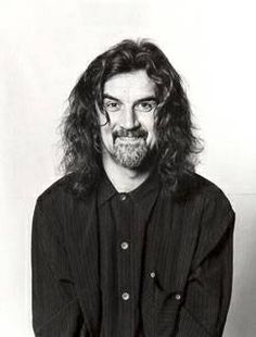 Billy Connolly