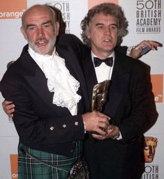 Billy Connolly