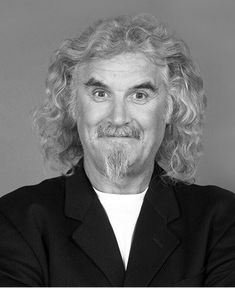 Billy Connolly