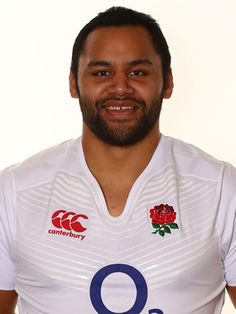 Billy Vunipola