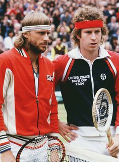 Bjorn Borg