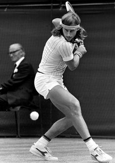 Bjorn Borg