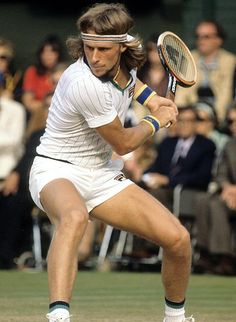 Bjorn Borg