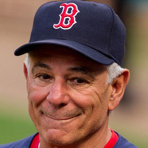 Bobby Valentine