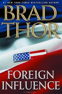 Brad Thor