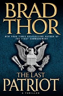 Brad Thor