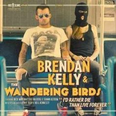 Brendan Kelly