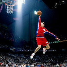 Brent Barry