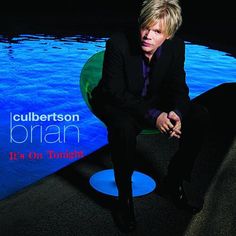 Brian Culbertson