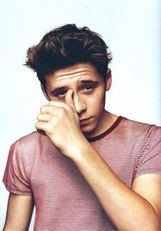 Brooklyn Beckham