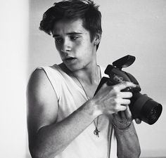 Brooklyn Beckham