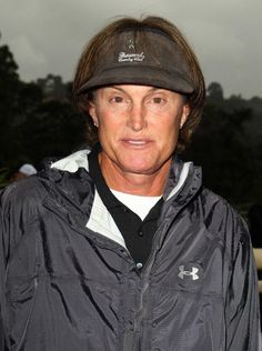 Bruce Jenner